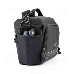 Tenba Skyline V2 Top Load 8 Camera Bag (Gray) at PROCAM | procam.com