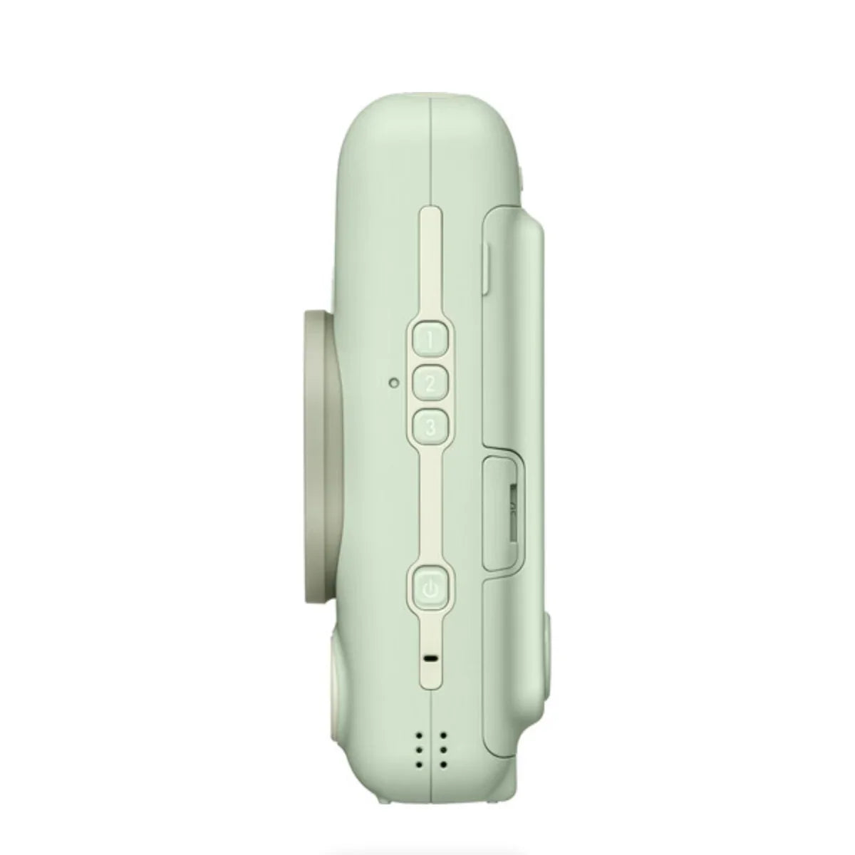 FUJIFILM INSTAX MINI Liplay Hybrid Instant Camera (Matcha Green) at PROCAM | procam.com