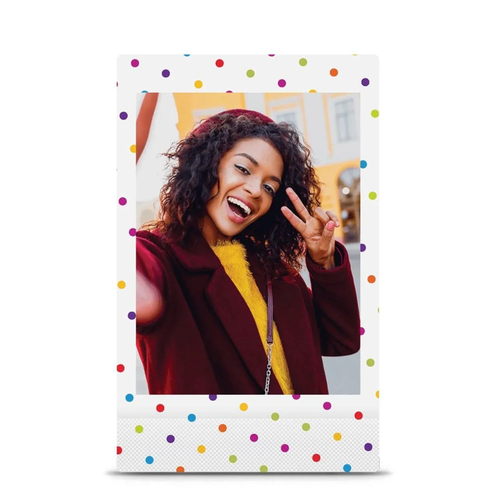 Fujifilm Instax Mini Candy Pop Instant Film (10 Exposures) at PROCAM | procam.com