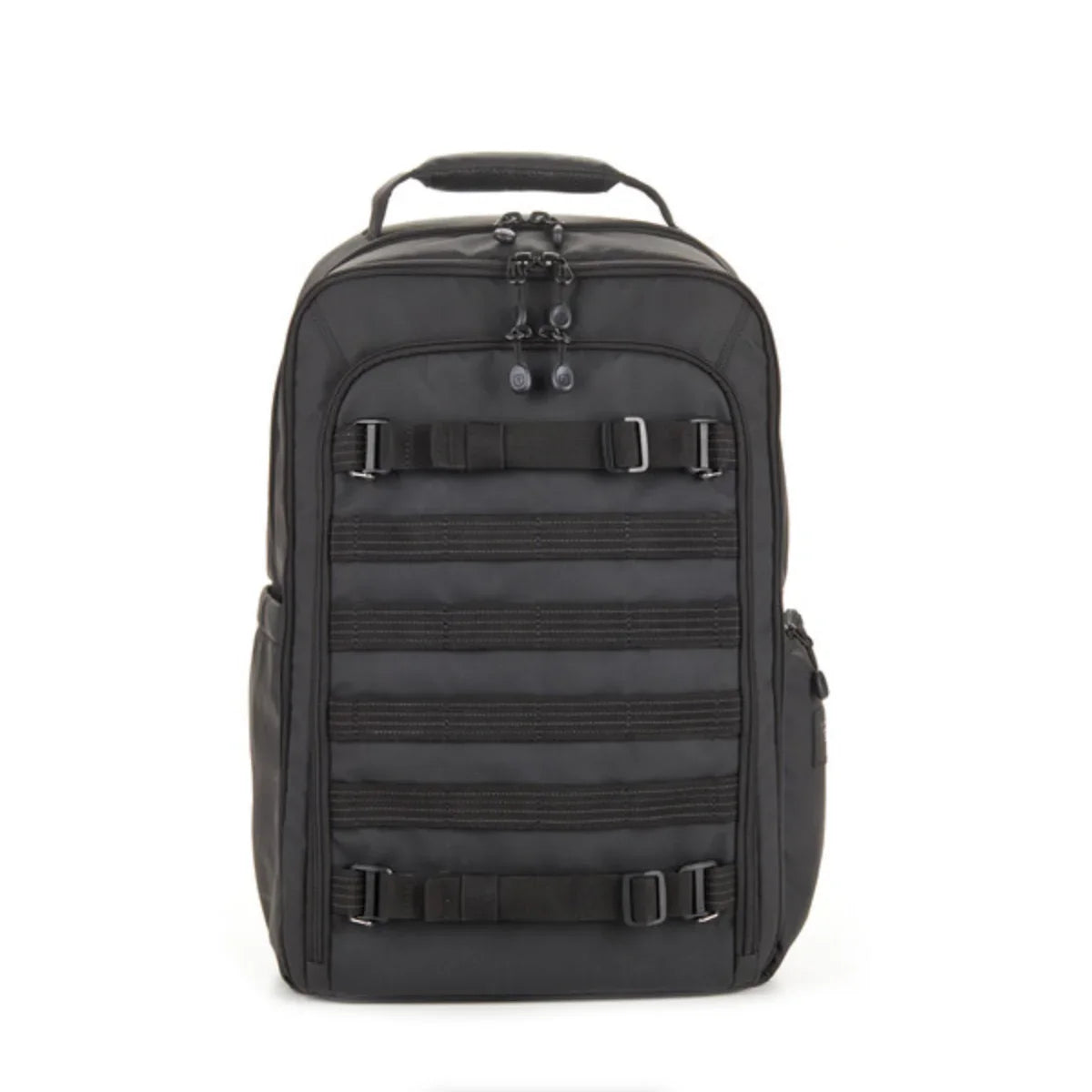 Tenba Axis V2 16L Road Warrior Backpack (Black) at PROCAM | procam.com