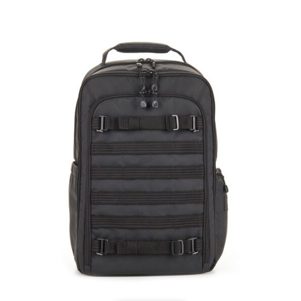 Tenba Axis V2 16L Road Warrior Backpack (Black)