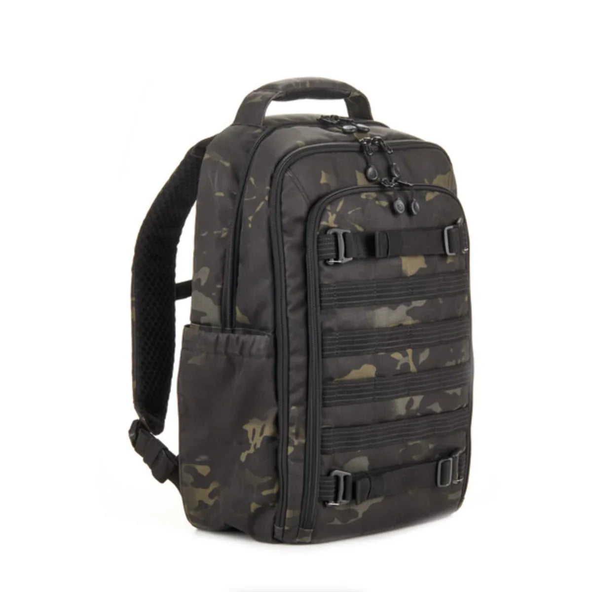 Tenba Axis V2 16L Road Warrior Backpack (Black) at PROCAM | procam.com