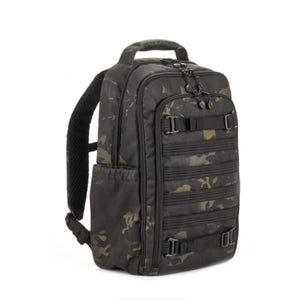 Tenba Axis V2 16L Road Warrior Backpack (Black) at PROCAM | procam.com