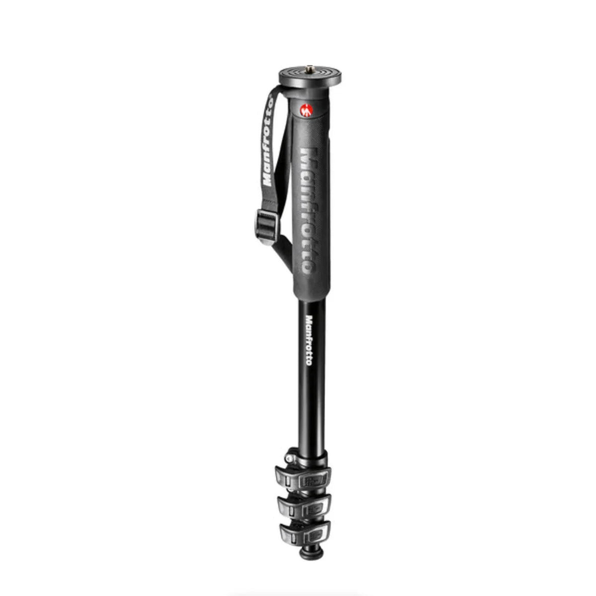Manfrotto MPMXPROA4US Aluminum XPRO Monopod+ at PROCAM | procam.com