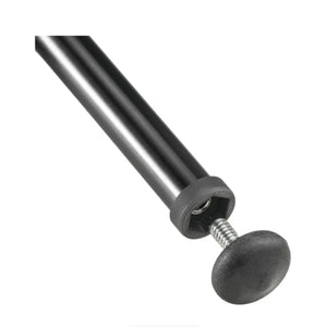 Manfrotto MPMXPROA4US Aluminum XPRO Monopod+ at PROCAM | procam.com