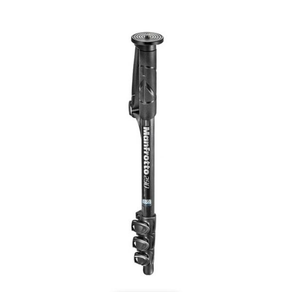 Manfrotto 290 Carbon Fiber Monopod