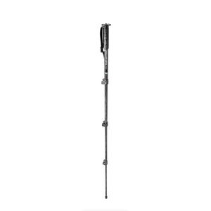 Manfrotto 290 Carbon Fiber Monopod at PROCAM | procam.com
