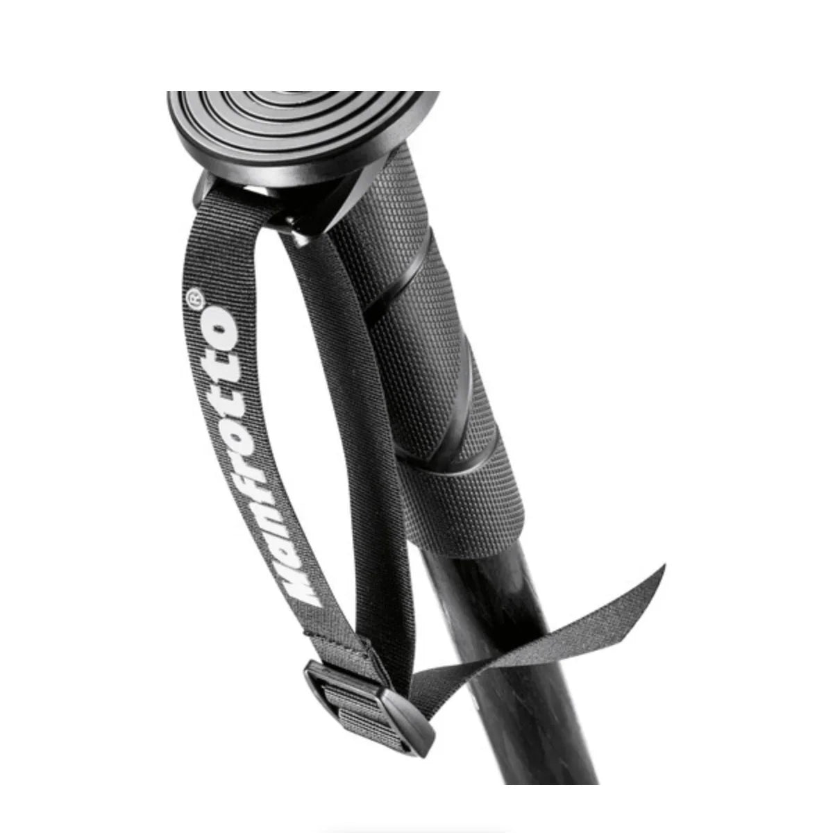 Manfrotto 290 Carbon Fiber Monopod at PROCAM | procam.com