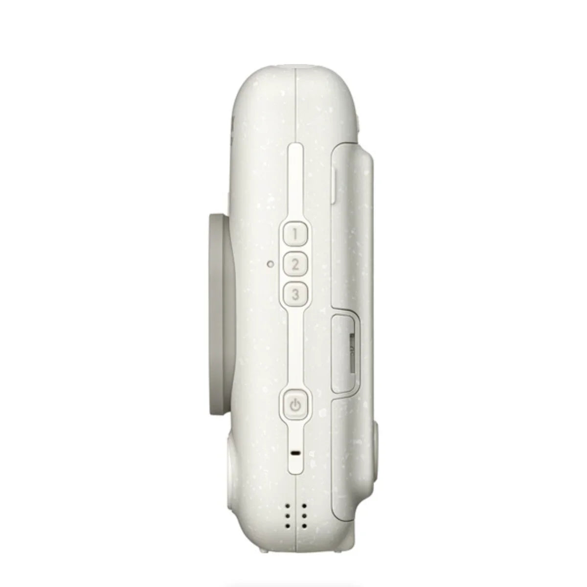 FUJIFILM INSTAX MINI Liplay Hybrid Instant Camera (Misty White) at PROCAM | procam.com