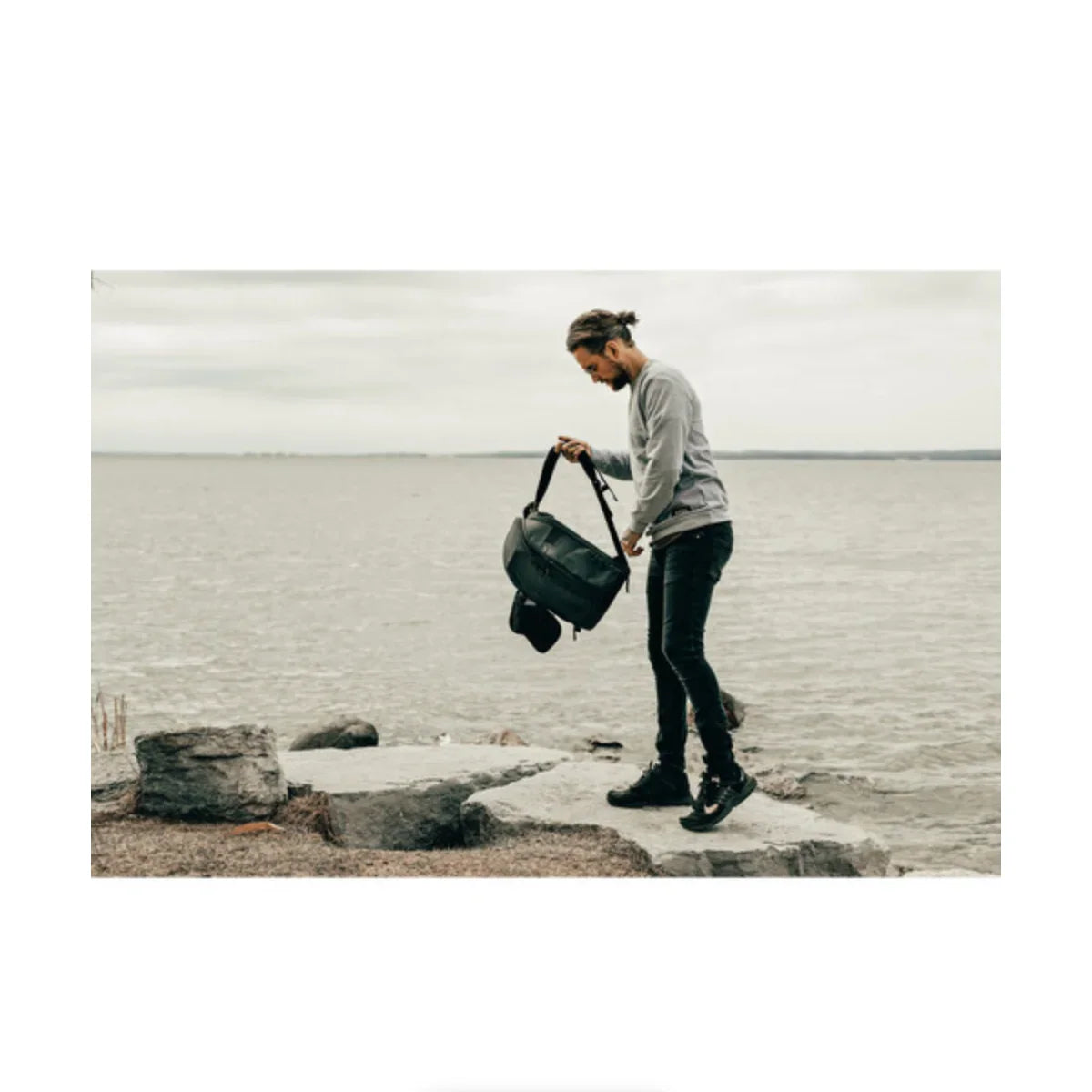 Nomatic McKinnon Camera Backpack with 2 Small Cubes (25L) at PROCAM | procam.com