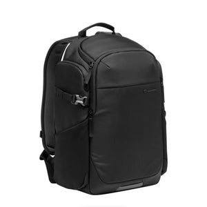 Manfrotto Advanced Befree III 25L Camera Backpack (Black) at PROCAM | procam.com