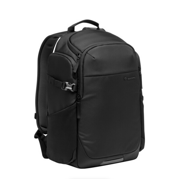 Manfrotto Advanced Befree III 15L Camera Backpack (Black)