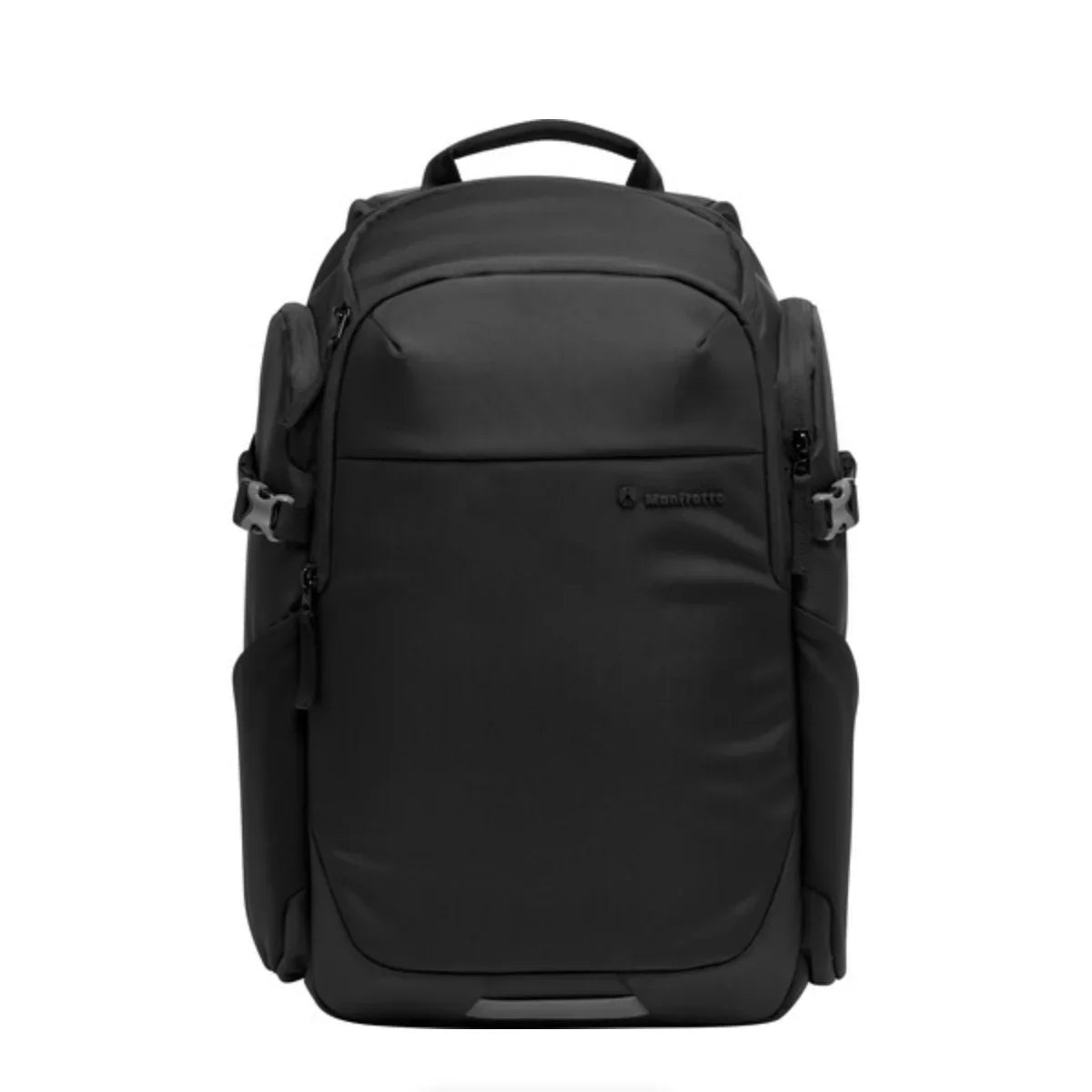 Manfrotto Advanced Befree III 25L Camera Backpack (Black) at PROCAM | procam.com