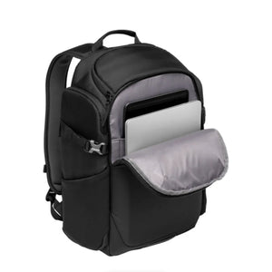 Manfrotto Advanced Befree III 25L Camera Backpack (Black) at PROCAM | procam.com
