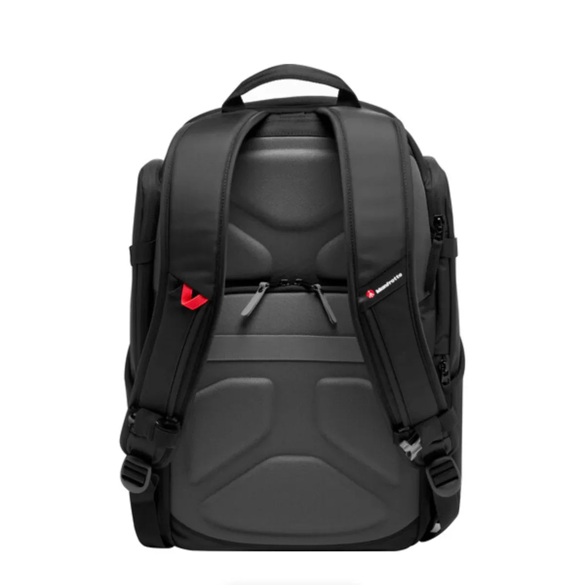 Manfrotto Advanced Befree III 25L Camera Backpack (Black) at PROCAM | procam.com