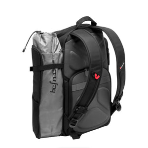 Manfrotto Advanced Befree III 25L Camera Backpack (Black) at PROCAM | procam.com
