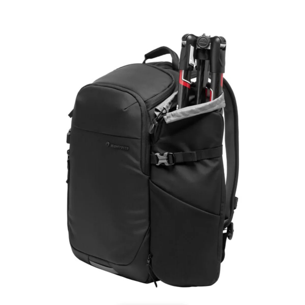 Manfrotto Advanced Befree III 25L Camera Backpack (Black) at PROCAM | procam.com