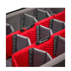 Manfrotto Advanced Befree III 25L Camera Backpack (Black) at PROCAM | procam.com