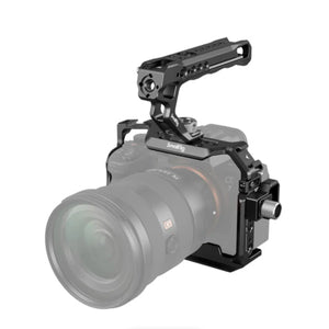 SmallRig Basic Cage Kit for Select Sony Cameras - A7 IV, a7S III at PROCAM | procam.com