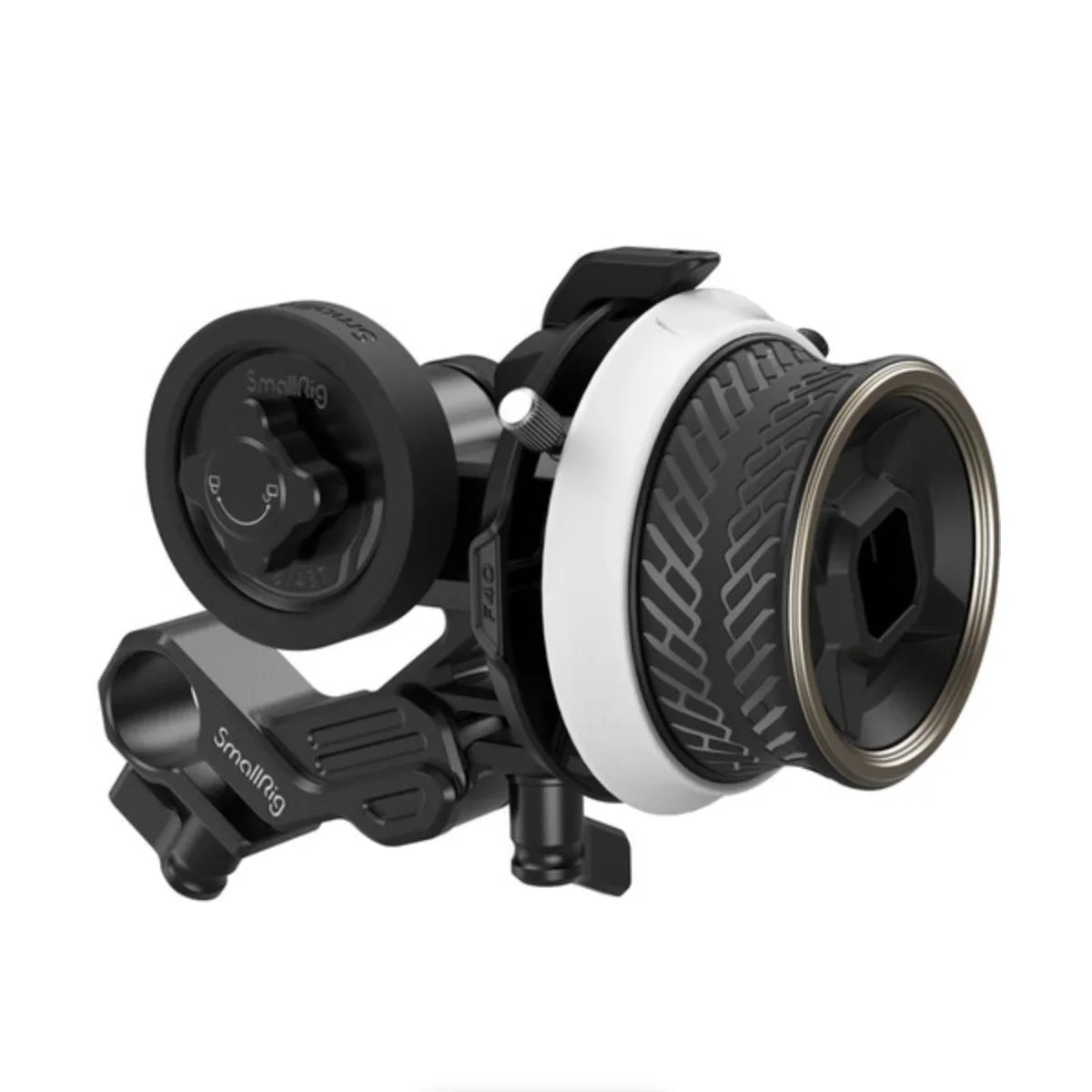 SmallRig F40 mini Follow Focus at PROCAM | procam.com