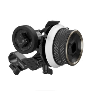 SmallRig F40 mini Follow Focus at PROCAM | procam.com