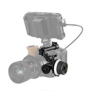 SmallRig F40 mini Follow Focus at PROCAM | procam.com