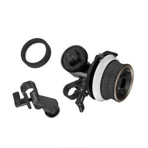 SmallRig F40 mini Follow Focus at PROCAM | procam.com
