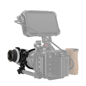 SmallRig F40 mini Follow Focus at PROCAM | procam.com