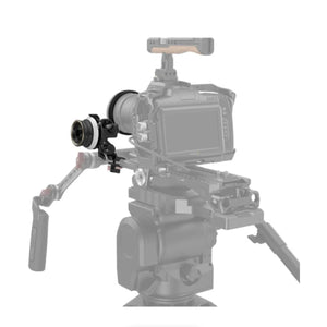 SmallRig F40 mini Follow Focus at PROCAM | procam.com