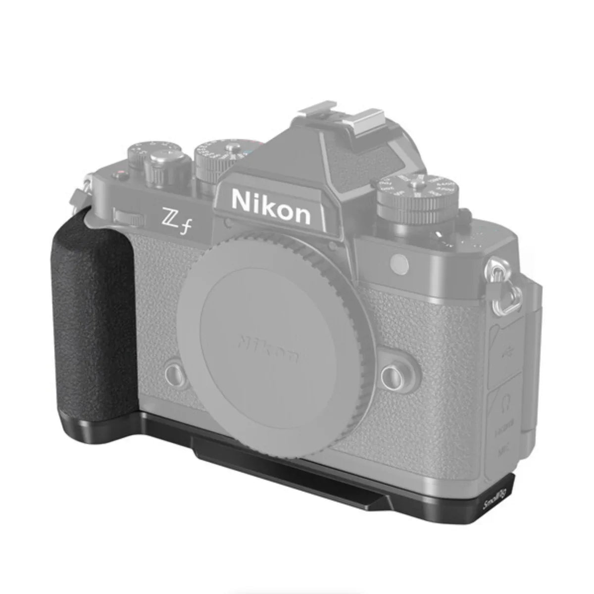 SmallRig L-Shape Grip for Nikon Zf at PROCAM | procam.com