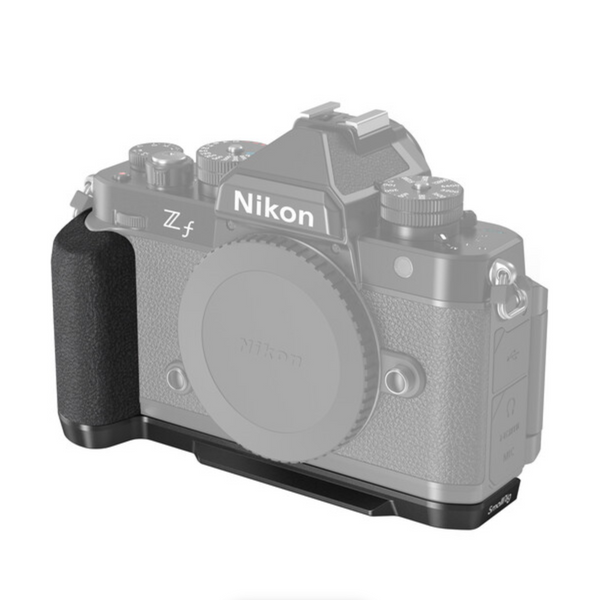 SmallRig L-Shape Grip for Nikon Zf