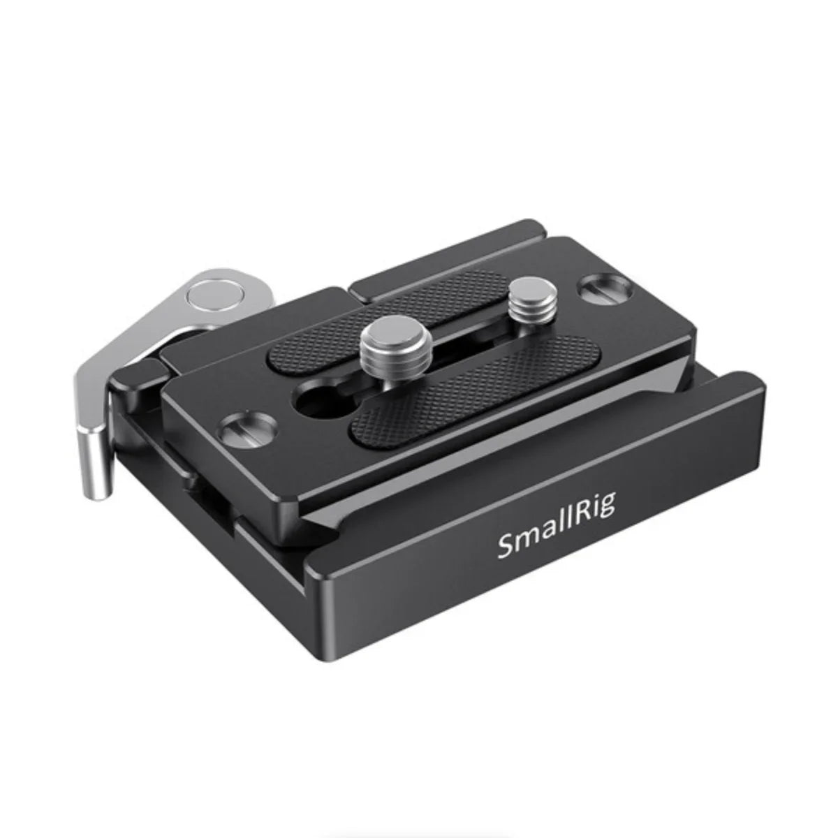 SmallRig Quick Release Arca-Type Base and Plate at PROCAM | procam.com