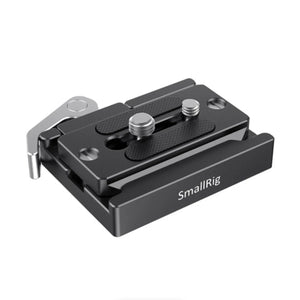 SmallRig Quick Release Arca-Type Base and Plate at PROCAM | procam.com
