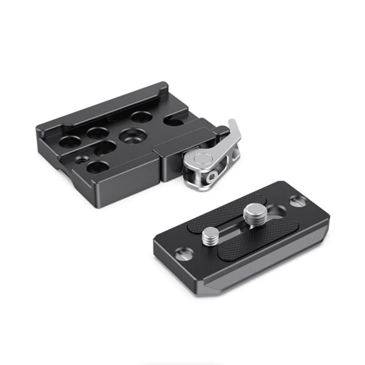 SmallRig Quick Release Arca-Type Base and Plate at PROCAM | procam.com