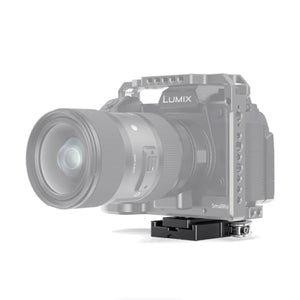 SmallRig Quick Release Arca-Type Base and Plate at PROCAM | procam.com