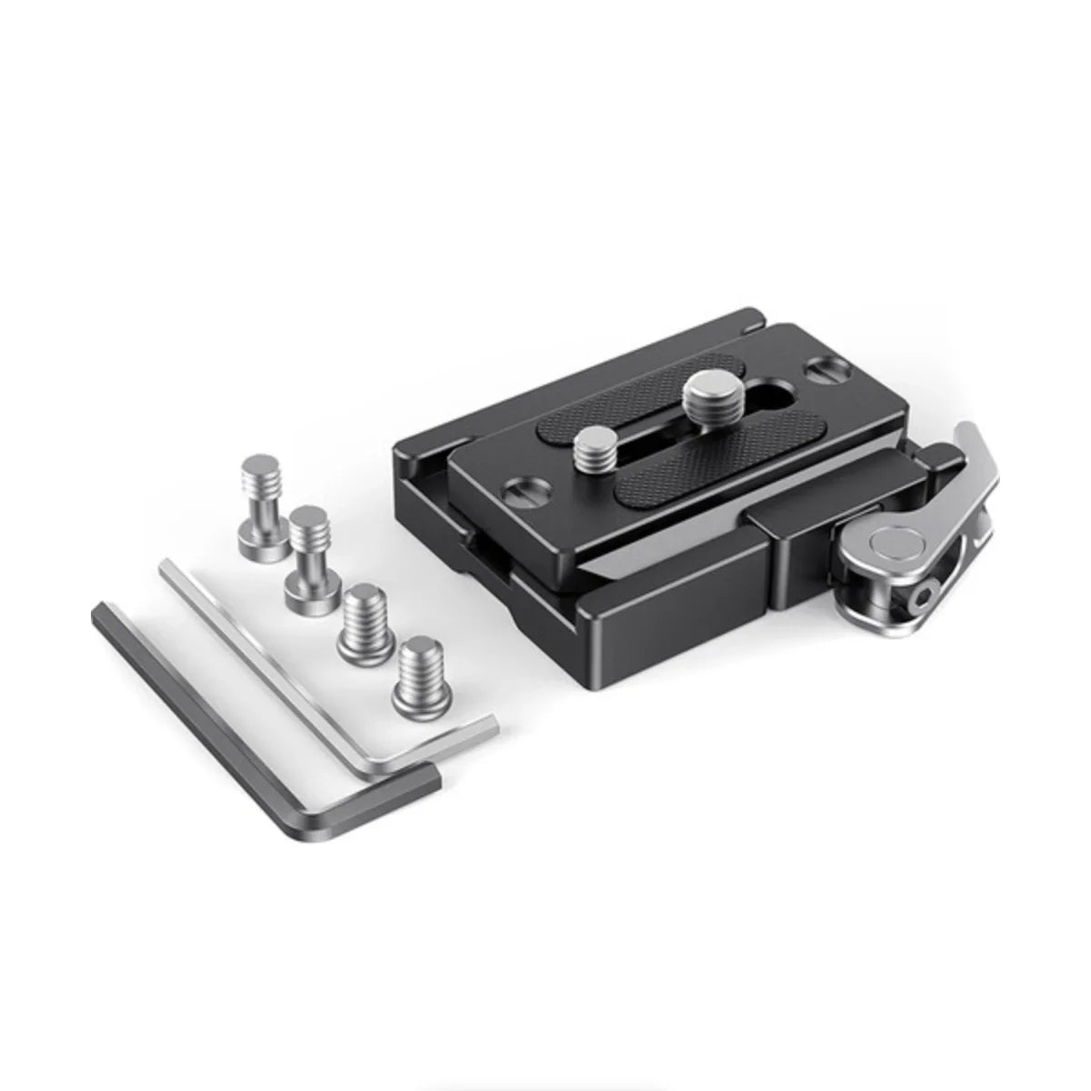 SmallRig Quick Release Arca-Type Base and Plate at PROCAM | procam.com