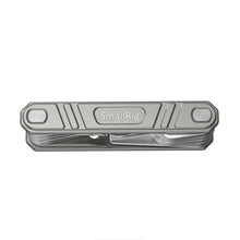 SmallRig Universal Folding Multi-Tool for Videographers