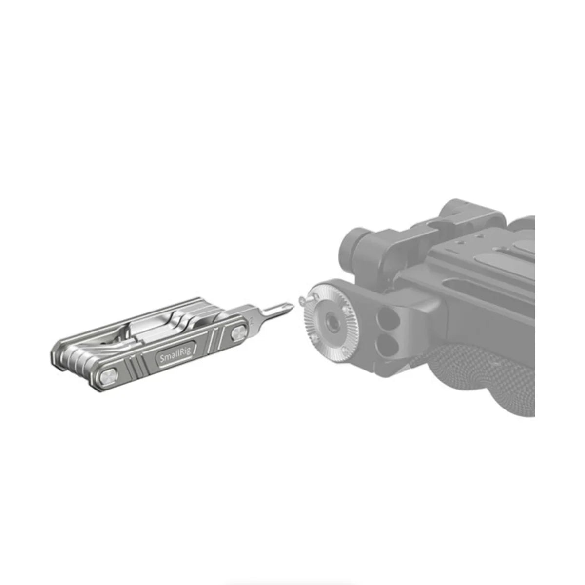 SmallRig Universal Folding Multi-Tool for Videographers at PROCAM | procam.com