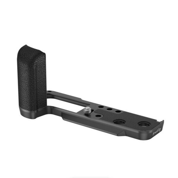 SmallRig L-Shape Grip for FUJIFILM X100VI/X100V (Black)