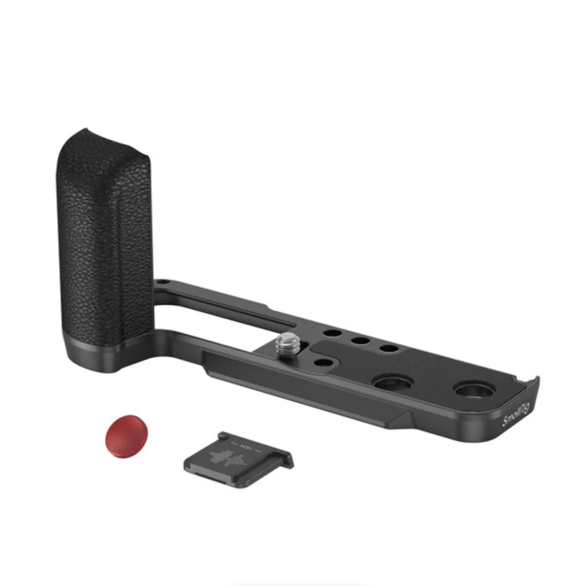 SmallRig L-Shape Grip for FUJIFILM X100VI/X100V (Black) at PROCAM | procam.com