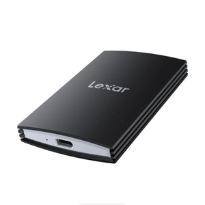 Lexar ARMOR 700 USB 3.2 Gen 2x2 Portable SSD - 2TB at PROCAM | procam.com