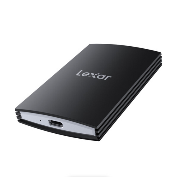 Lexar ARMOR 700 USB 3.2 Gen 2x2 Portable SSD - 2TB