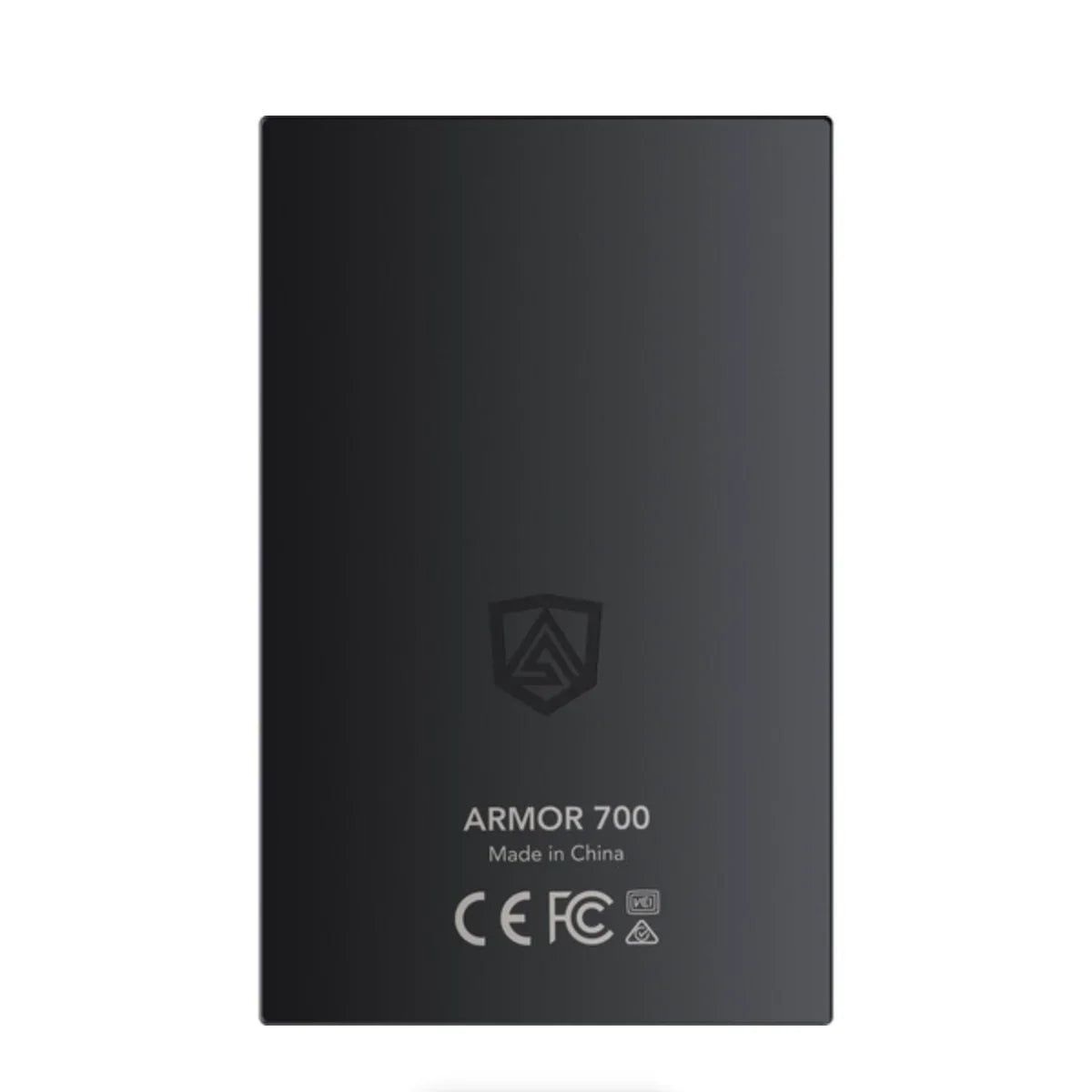 Lexar ARMOR 700 USB 3.2 Gen 2x2 Portable SSD - 2TB at PROCAM | procam.com