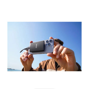 Lexar ARMOR 700 USB 3.2 Gen 2x2 Portable SSD - 2TB at PROCAM | procam.com