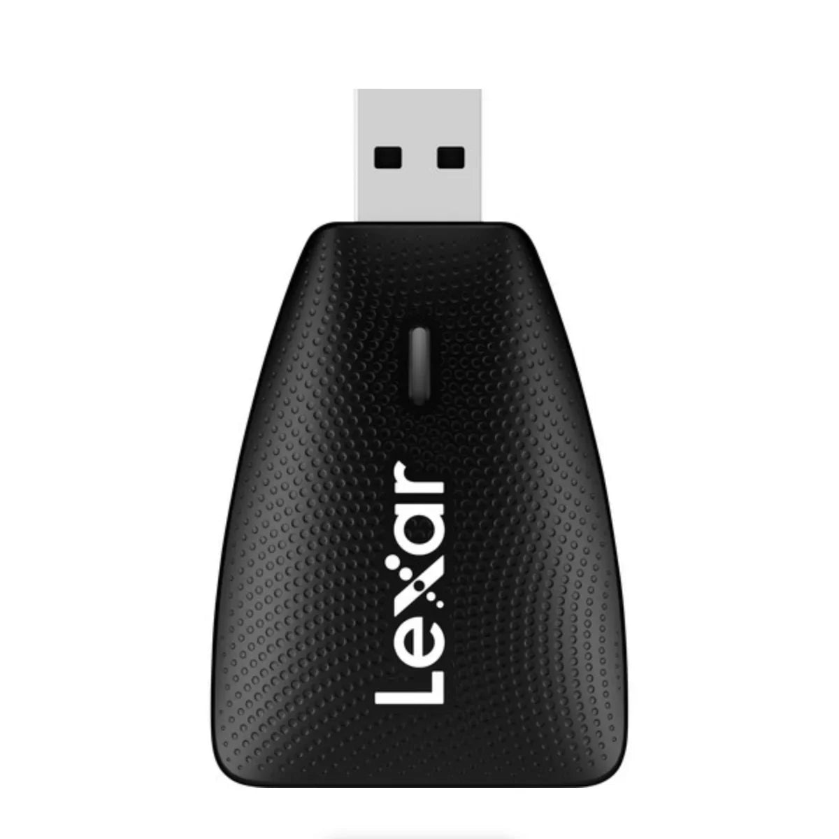 Lexar Multi-Card 2-in-1 USB 3.0 Reader at PROCAM | procam.com