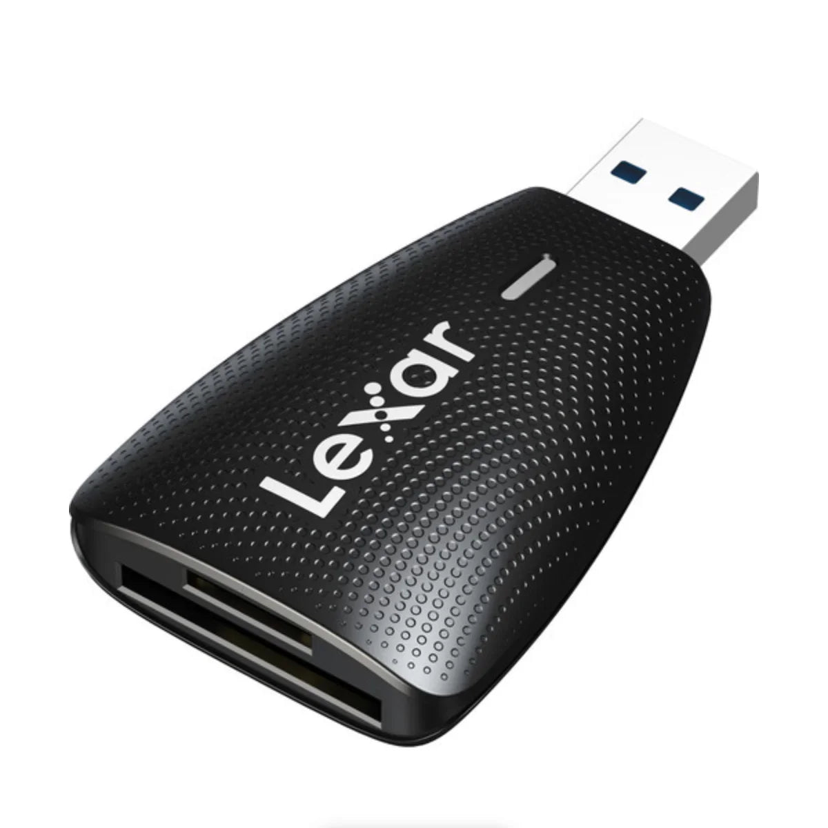 Lexar Multi-Card 2-in-1 USB 3.0 Reader at PROCAM | procam.com