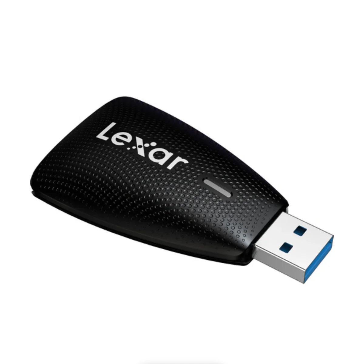Lexar Multi-Card 2-in-1 USB 3.0 Reader at PROCAM | procam.com