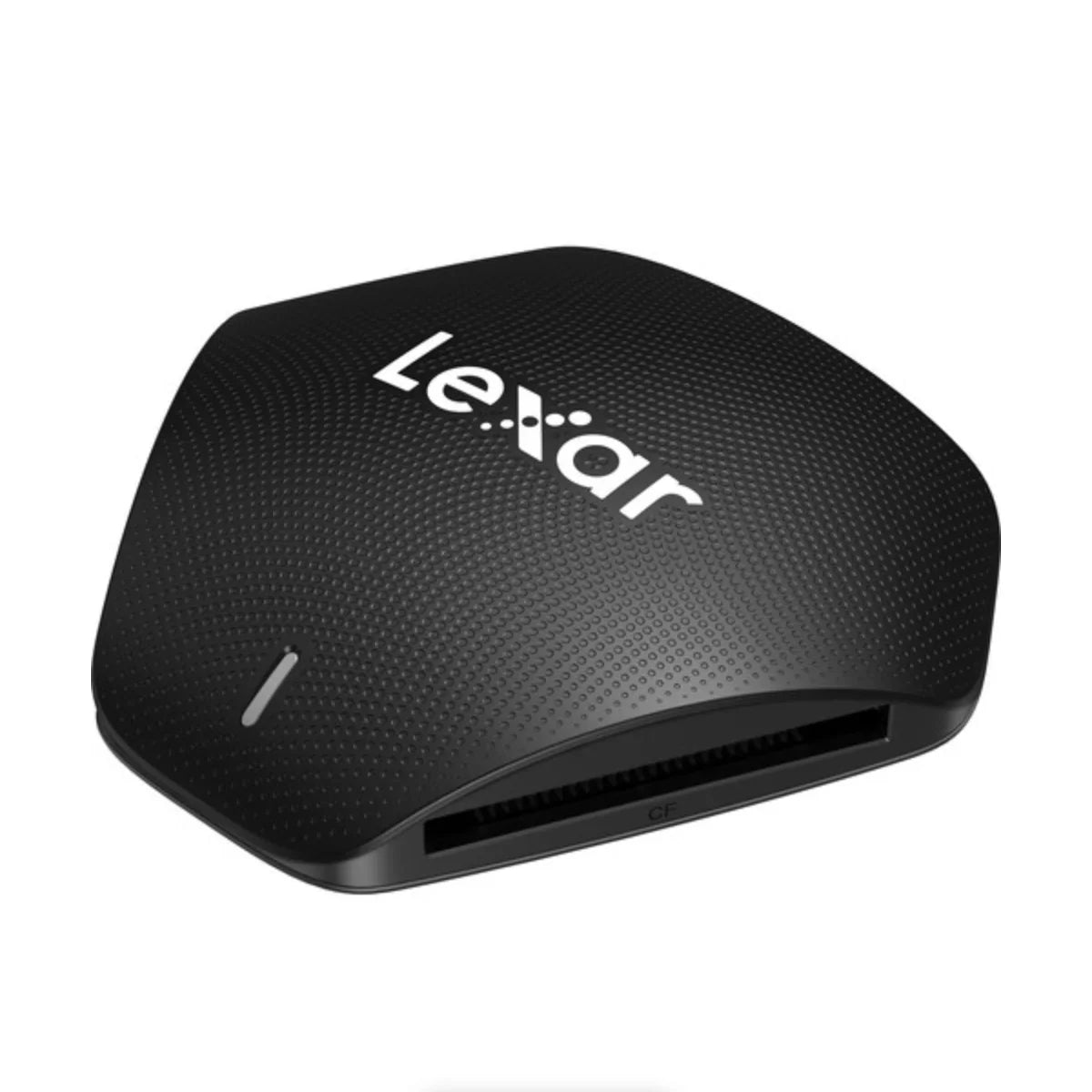 Lexar Professional Multi-Card 3-in-1 USB 3.0 Reader at PROCAM | procam.com