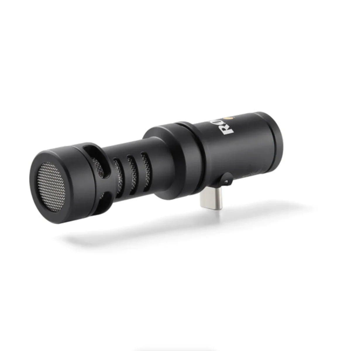 RODE VideoMic Me-C+ Directional Microphone for USB-C Devices at PROCAM | procam.com