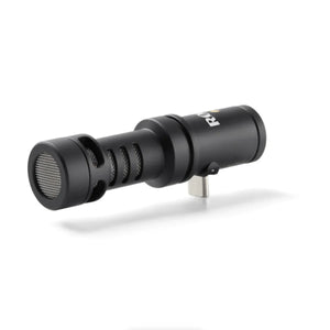 RODE VideoMic Me-C+ Directional Microphone for USB-C Devices at PROCAM | procam.com